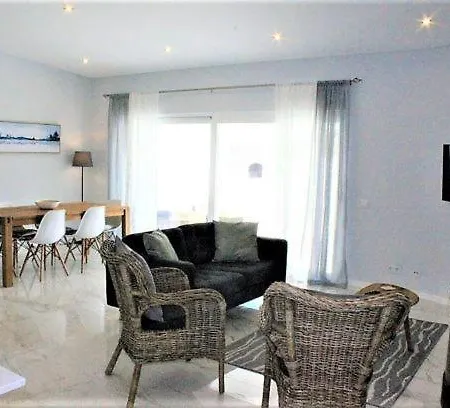 Villa White House *