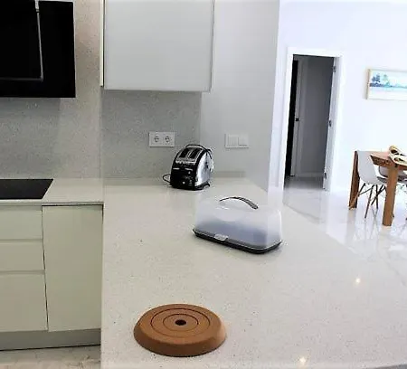 White House Villa *