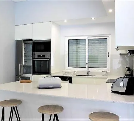 White House Villa *