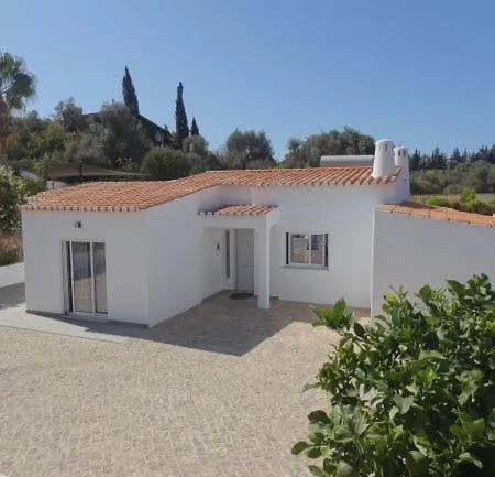 Villa White House Alvor