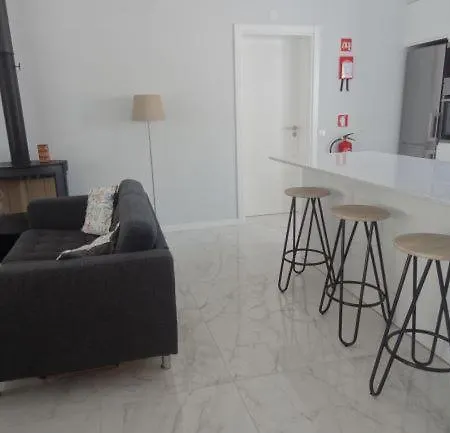 Villa White House Alvor