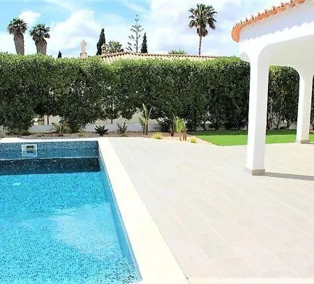 White House Alvor
