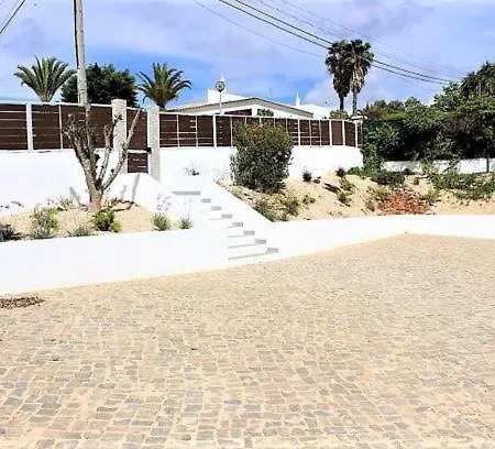 Villa White House *
