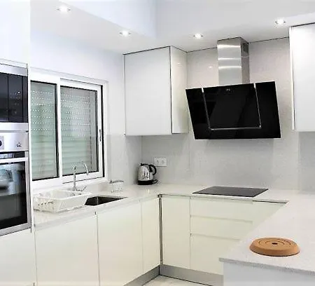 Villa White House Alvor