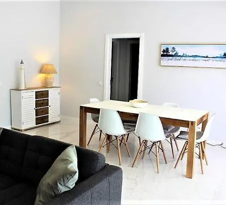 White House Villa Alvor