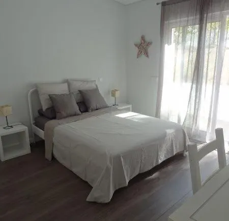 White House Alvor