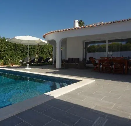 White House Villa Alvor