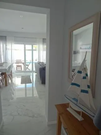 White House Villa Alvor