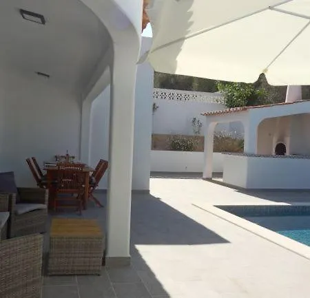 Villa White House